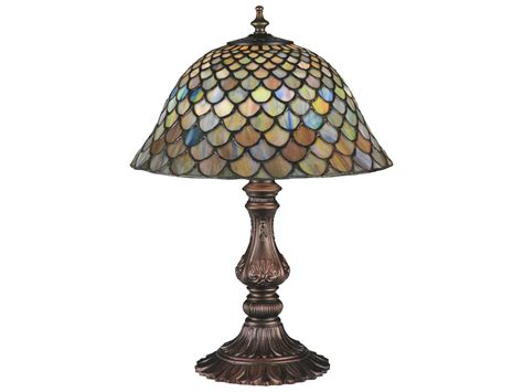 meyda tiffany table lamps|More.